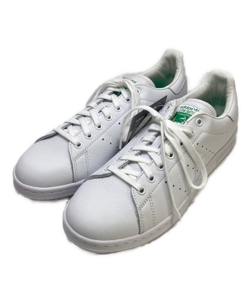 adidas（アディダス）adidas (アディダス) STAN SMITH ホワイト サイズ:27 未使用品の古着・服飾アイテム