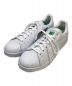 adidas（アディダス）の古着「STAN SMITH」｜ホワイト