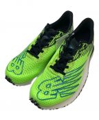 NEW BALANCEニューバランス）の古着「FuelCell RC Elite M YB」｜黄緑