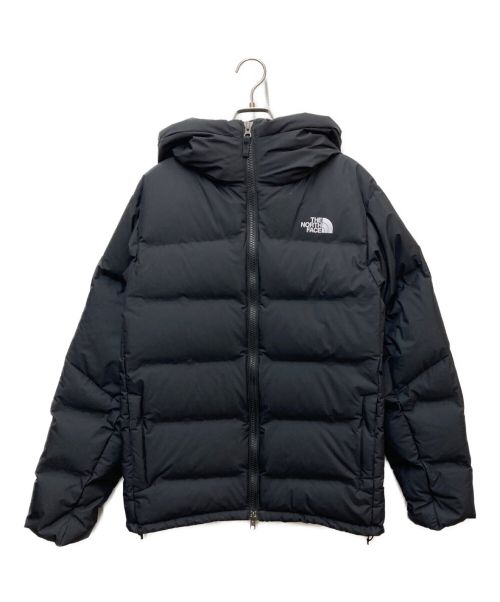 THE NORTH FACE（ザ ノース フェイス）THE NORTH FACE (ザ ノース フェイス) ビレイヤー パーカ ブラック サイズ:Sの古着・服飾アイテム