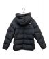 THE NORTH FACE (ザ ノース フェイス) ビレイヤー パーカ ブラック サイズ:S：35000円