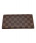 LOUIS VUITTON (ルイ ヴィトン) ポルトフォイユ・エミリー：13000円