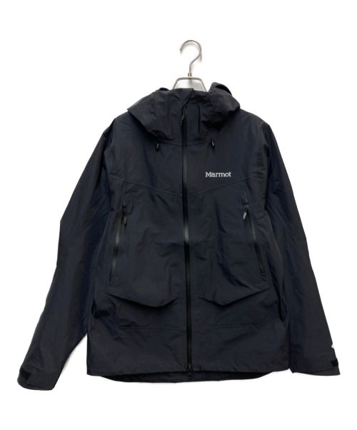 MARMOT（マーモット）MARMOT (マーモット) M Jacket GTX 3L ブラック サイズ:Mの古着・服飾アイテム