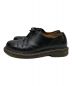 Dr.Martens (ドクターマーチン) 3ホールシューズ ブラック サイズ:SIZE　US8　：8000円