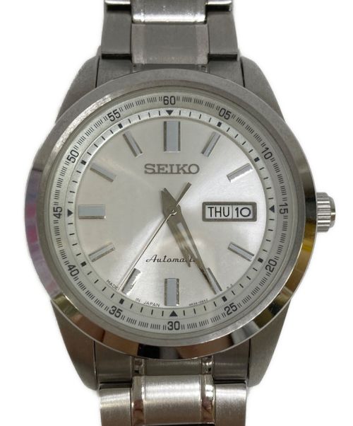 SEIKO（セイコー）SEIKO (セイコー) 腕時計の古着・服飾アイテム