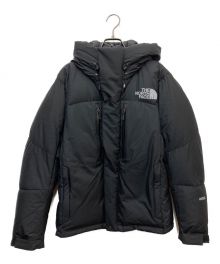 THE NORTH FACE（ザ ノース フェイス）の古着「ダウンジャケット」｜ブラック