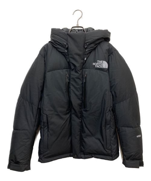 THE NORTH FACE（ザ ノース フェイス）THE NORTH FACE (ザ ノース フェイス) ダウンジャケット ブラック サイズ:Mの古着・服飾アイテム