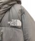 THE NORTH FACE (ザ ノース フェイス) ダウンジャケット ブラック サイズ:M：38000円