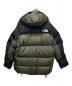 THE NORTH FACE (ザ ノース フェイス) ダウンジャケット オリーブ サイズ:L 未使用品：40000円