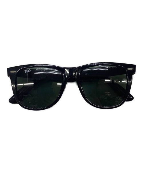 RAY-BAN（レイバン）RAY-BAN (レイバン) サングラス ブラック サイズ:54□18の古着・服飾アイテム