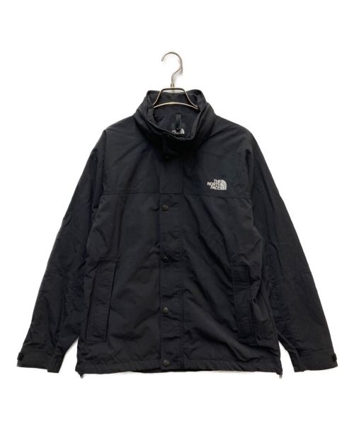 THE NORTH FACE（ザ ノース フェイス）THE NORTH FACE (ザ ノース フェイス) ハイドレナウィンドジャケット ブラック サイズ:Sの古着・服飾アイテム