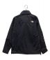 THE NORTH FACE (ザ ノース フェイス) ハイドレナウィンドジャケット ブラック サイズ:S：12800円