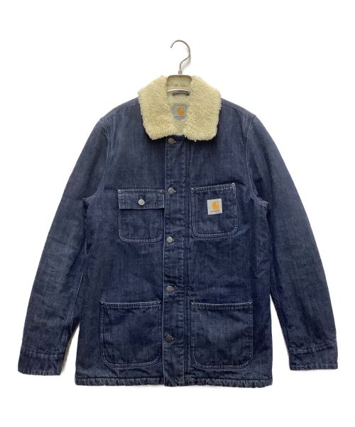 CarHartt（カーハート）CarHartt (カーハート) フェニックスコート ネイビー サイズ:Sの古着・服飾アイテム