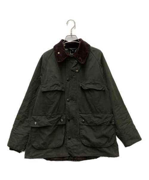 Barbour（バブアー）Barbour (バブアー) オイルドジャケット カーキ サイズ:36の古着・服飾アイテム