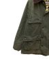 中古・古着 Barbour (バブアー) オイルドジャケット カーキ サイズ:36：26000円