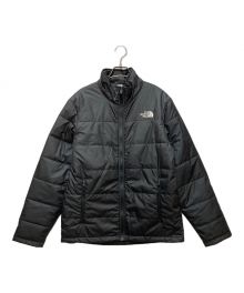 THE NORTH FACE（ザ ノース フェイス）の古着「中綿ジャケット」｜ブラック