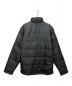 THE NORTH FACE (ザ ノース フェイス) 中綿ジャケット ブラック サイズ:M：17000円