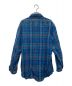 PENDLETON (ペンドルトン) チェックシャツ グリーン サイズ:M：8000円