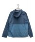 THE NORTH FACE (ザ ノース フェイス) コンパクトジャケット ネイビー サイズ:XL：7000円