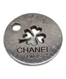 CHANEL（シャネル）の古着「チャーム」