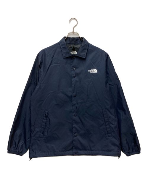 THE NORTH FACE（ザ ノース フェイス）THE NORTH FACE (ザ ノース フェイス) コーチジャケット ネイビー サイズ:Lの古着・服飾アイテム