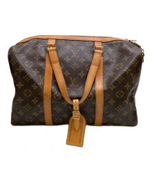 LOUIS VUITTON（ルイ ヴィトン）の古着「モノグラム サックスプール35」