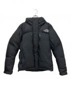 THE NORTH FACEザ ノース フェイス）の古着「バルトロライトジャケット」｜ブラック