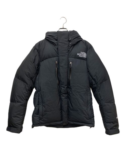 THE NORTH FACE（ザ ノース フェイス）THE NORTH FACE (ザ ノース フェイス) バルトロライトジャケット ブラック サイズ:XLの古着・服飾アイテム