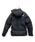 THE NORTH FACE (ザ ノース フェイス) バルトロライトジャケット ブラック サイズ:XL：40000円