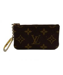 LOUIS VUITTON（ルイ ヴィトン）の古着「ポシェット・クレ」