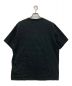 doublet (ダブレット) 洋服の青山 AOYAMA ROCK T-SHIRT ブラック サイズ:LARGE：22000円