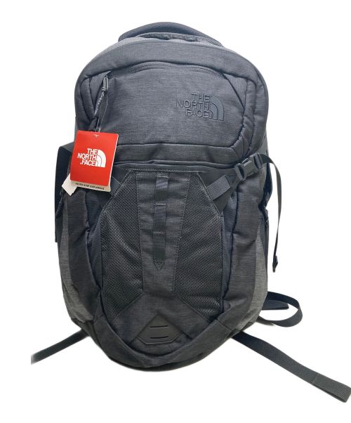 THE NORTH FACE（ザ ノース フェイス）THE NORTH FACE (ザ ノース フェイス) リュック グレー 未使用品の古着・服飾アイテム