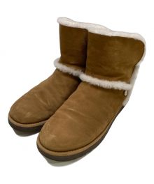 UGG（アグ）の古着「ブーツ」｜ブラウン