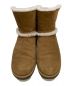 UGG (アグ) ブーツ ブラウン サイズ:25：7000円