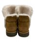 中古・古着 UGG (アグ) ブーツ ブラウン サイズ:25：7000円