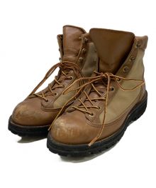 Danner（ダナー）の古着「トレッキングブーツ」｜ブラウン