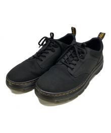 Dr.Martens（ドクターマーチン）の古着「スニーカー」｜ブラック