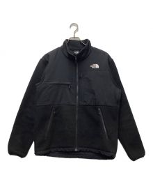 THE NORTH FACE（ザ ノース フェイス）の古着「フリースジャケット」｜ブラック