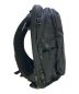 AS2OV (アッソブ) CORDURA DOBBY 305D EXPANSION DAYPACK ブラック：8000円