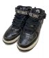 NIKE（ナイキ）の古着「AIR FORCE 1 MID」｜ブラック