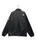 THE NORTH FACE (ザ ノース フェイス) コーチジャケット ブラック サイズ:L：11000円