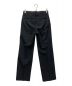 THE SHINZONE (ザ シンゾーン) CHRYSLER PANTS ブラック：7000円