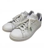 adidasアディダス）の古着「スニーカー STANSMITH」｜ホワイト