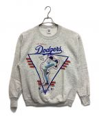 DELTAデルタ）の古着「90's Dodgers 