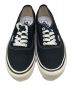 VANS (バンズ) AUTHENTIC 44 DX ANAHEIM FACTORY BLACK ブラック サイズ:US7.5：10000円