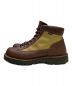 Danner (ダナー) トレッキングブーツ Field ブラウン サイズ:US 9：14000円