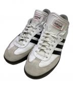 adidasアディダス）の古着「Samba Classic」｜ホワイト