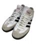 adidas（アディダス）の古着「Samba Classic」｜ホワイト