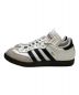 adidas (アディダス) Samba Classic ホワイト サイズ:US 8 1/2：9000円