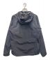 ARC'TERYX (アークテリクス) ALPHA SL JACKET ブラック サイズ:S：25000円